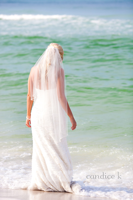 navarre beach wedding photographer